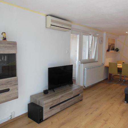 Apartma Jadran ปอร์โตรอซ ภายนอก รูปภาพ