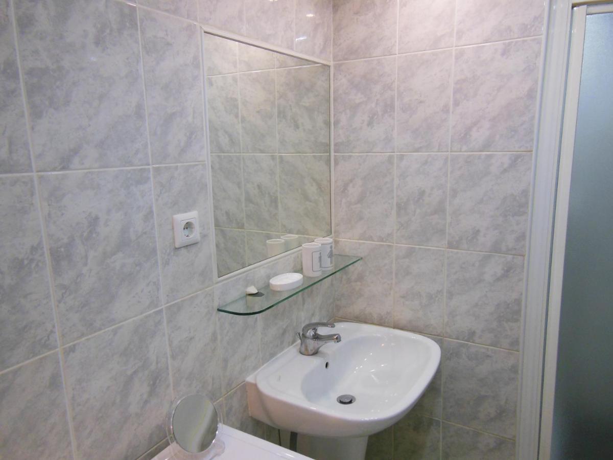 Apartma Jadran ปอร์โตรอซ ภายนอก รูปภาพ