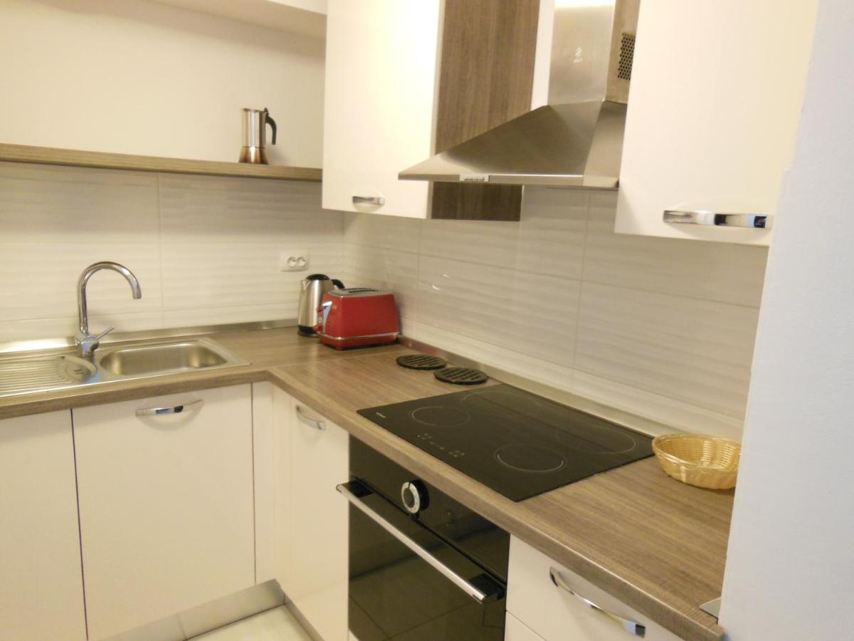 Apartma Jadran ปอร์โตรอซ ภายนอก รูปภาพ
