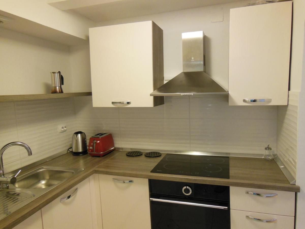 Apartma Jadran ปอร์โตรอซ ภายนอก รูปภาพ