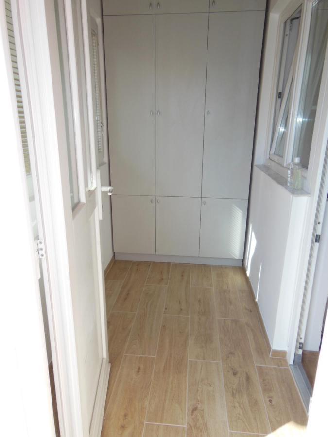 Apartma Jadran ปอร์โตรอซ ภายนอก รูปภาพ